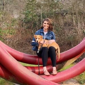 Meet your Posher, Katelynn